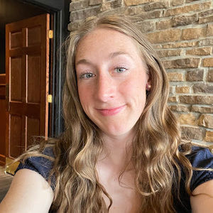 Meet your Posher, Rachel